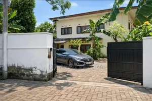 Land for Sale Kalubowila