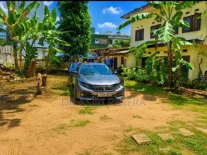 Land for Sale Kalubowila