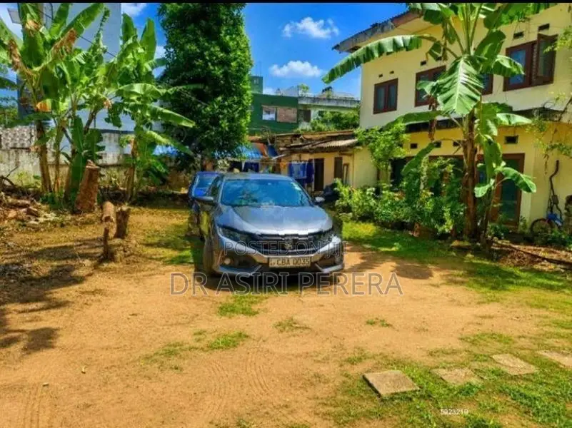 Land for Sale Kalubowila