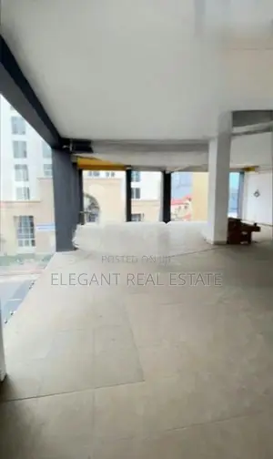 Commercial Space for Rent in Colombo 03 (A3891)