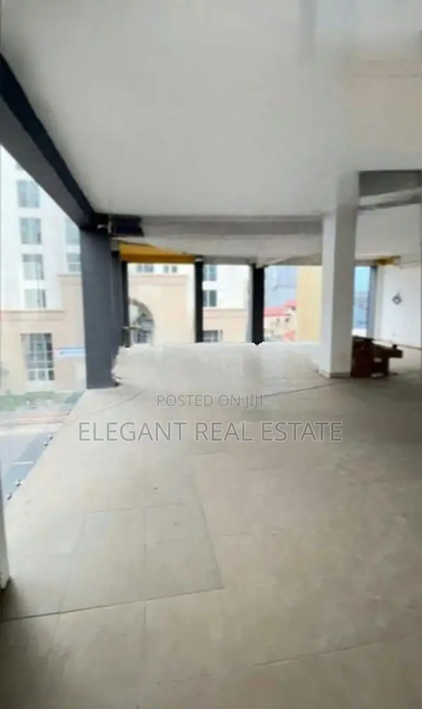 Commercial Space for Rent in Colombo 03 (A3891)