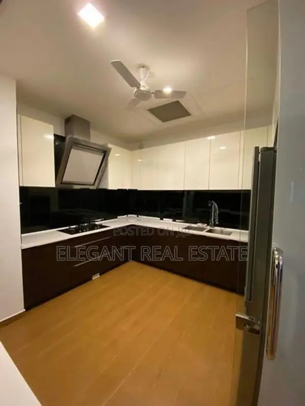 7th Sense - 03 Bedroom Apartment for Rent in Colombo 07 (A5878)