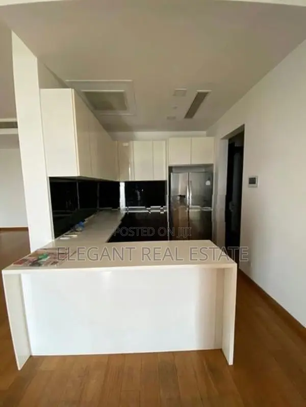 7th Sense - 03 Bedroom Apartment for Rent in Colombo 07 (A5878)