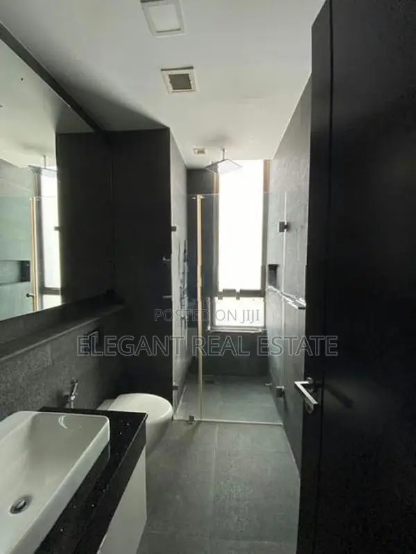 7th Sense - 03 Bedroom Apartment for Rent in Colombo 07 (A5878)