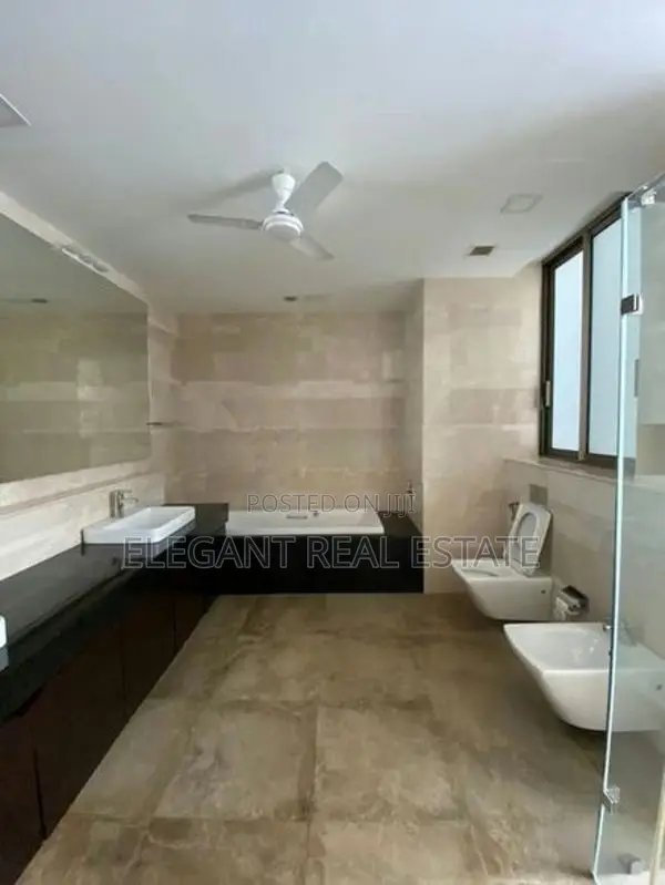 7th Sense - 03 Bedroom Apartment for Rent in Colombo 07 (A5878)