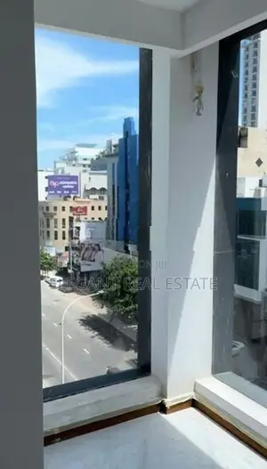 Commercial Space for Rent in Colombo 03 (A3891)