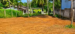 Nittambuwa 10 Perches Land for Sale (SSPL-492)