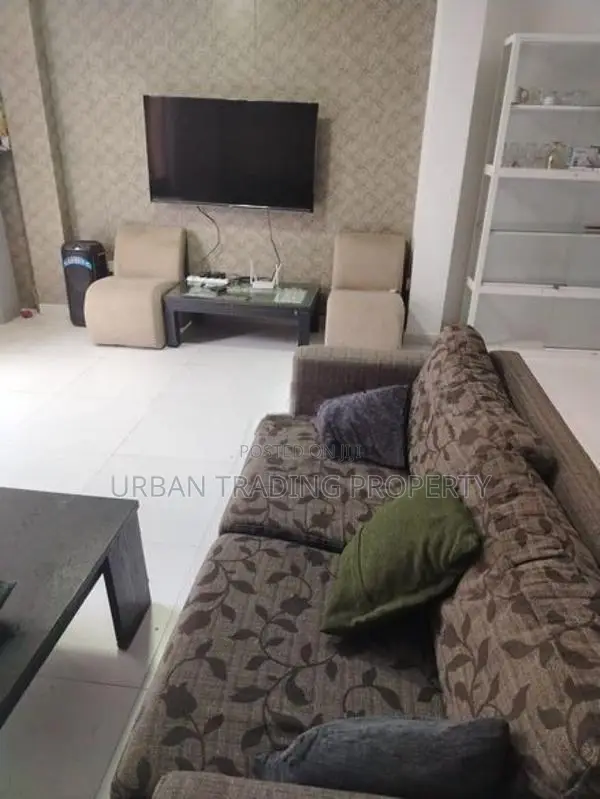 04 Bed Semi Furnished Two story house for Rent at Boralesgamuwa.