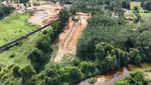 Handapangoda - Land For Sale