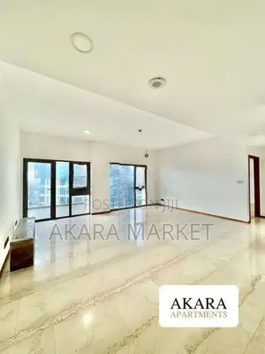 Altair Unfurnished Apartment for Sale - A53267 Colombo 02