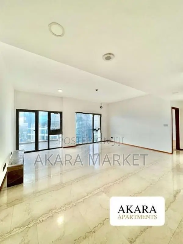 Altair Unfurnished Apartment for Sale - A53267 Colombo 02