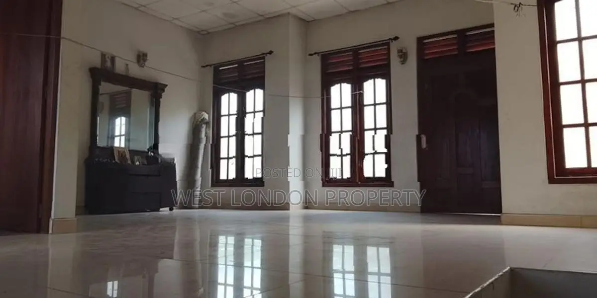 Modern 2-Story House for Sale in Ibulgoda
