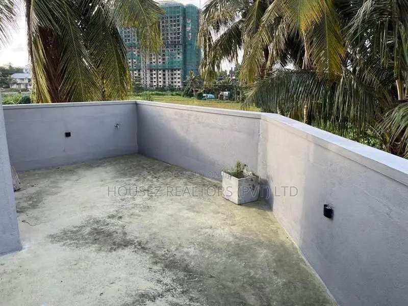 Fully Furnished 3BR House for Rent – Makumbura, Pannipitiya