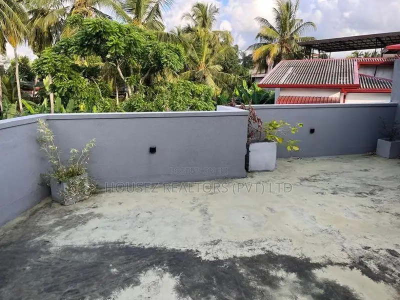 Fully Furnished 3BR House for Rent – Makumbura, Pannipitiya