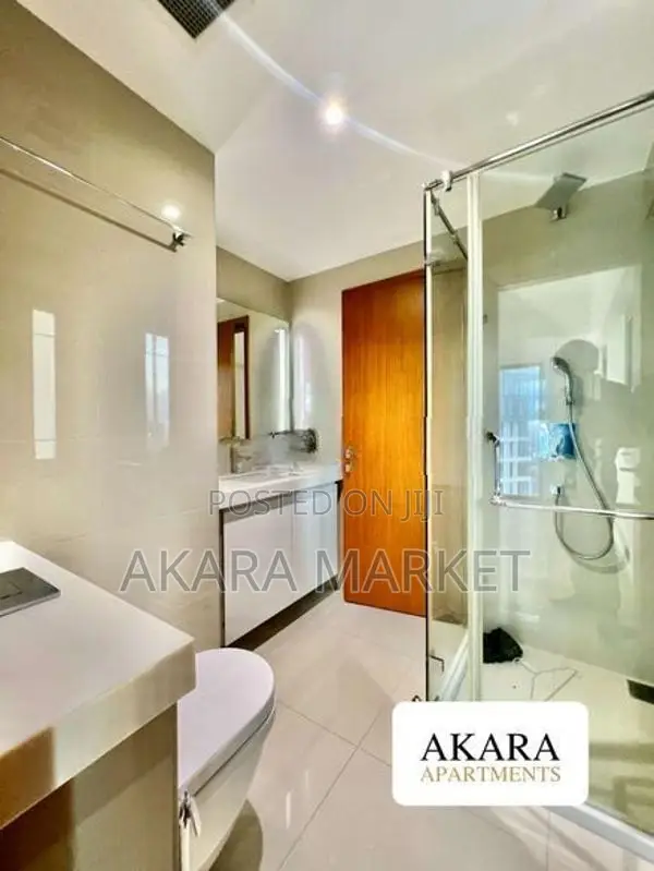 Altair Unfurnished Apartment for Sale - A53267 Colombo 02