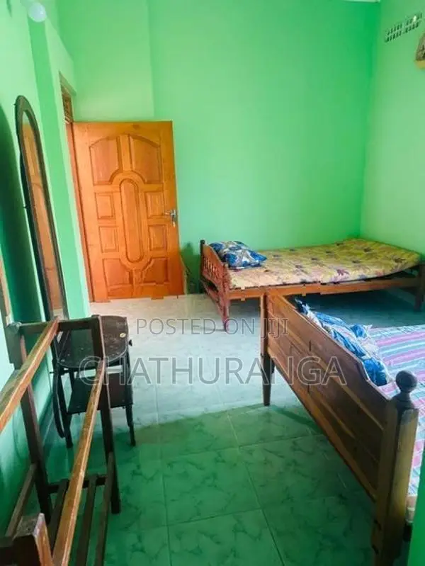 FULLY FURNISHED ROOM