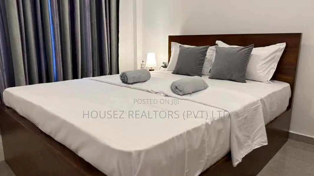 Fully Furnished 3BR House for Rent – Makumbura, Pannipitiya