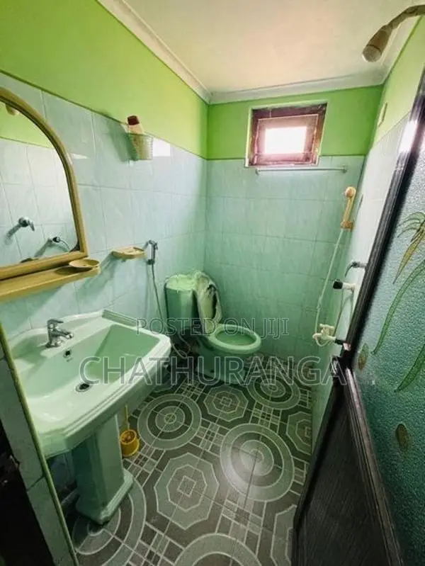 FULLY FURNISHED ROOM