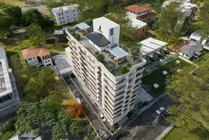 Nemra Jewel Court Dehiwala for Sale