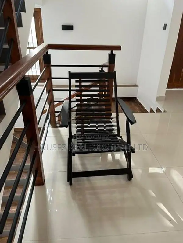 Fully Furnished 3BR House for Rent – Makumbura, Pannipitiya