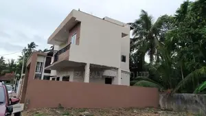 Brand New 4BR House for Sale – Kurana, Negombo