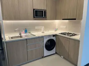 Apartment for Rent in Trizen Colombo 2