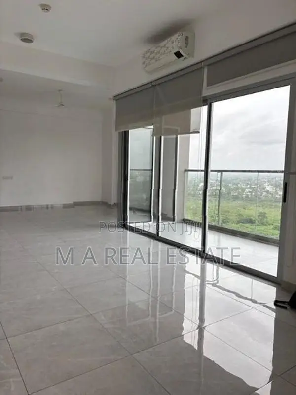 Unfurnished Apartment for Rent Rajagiriya