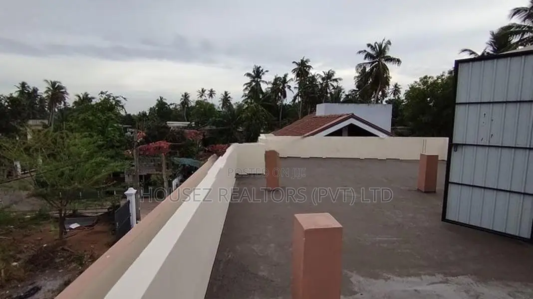 Brand New 4BR House for Sale – Kurana, Negombo