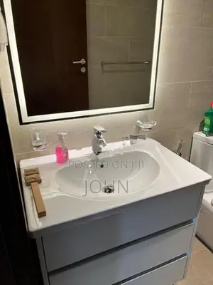 Apartment for Rent in Trizen Colombo 2