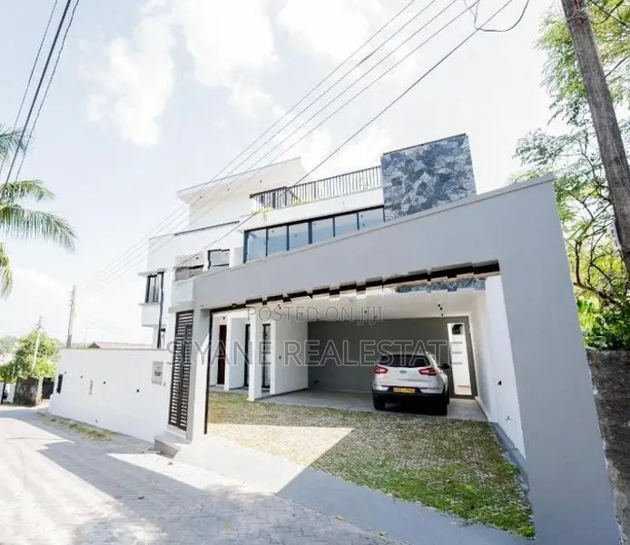 Brand New House For Sale In Malabe