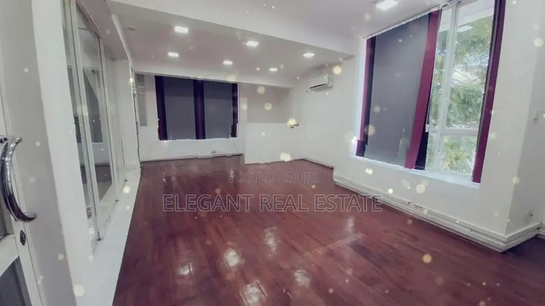 Commercial Property for Rent in Colombo 07 (a6116)
