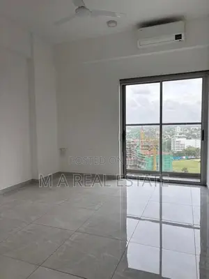 Unfurnished Apartment for Rent Rajagiriya