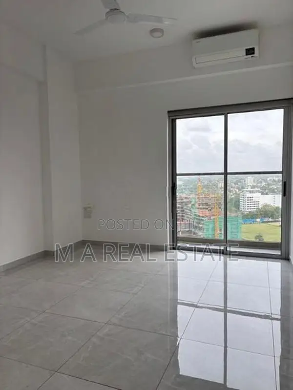 Unfurnished Apartment for Rent Rajagiriya