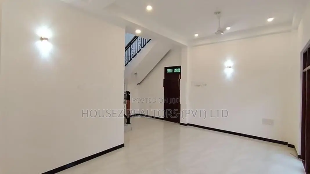 Brand New 4BR House for Sale – Kurana, Negombo
