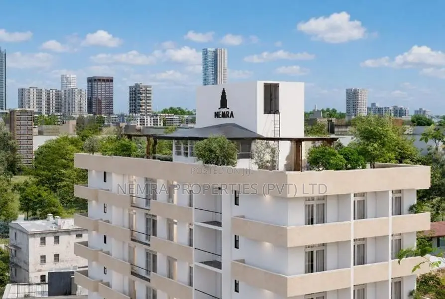 Spacious 3 Bedroom Apartment at Nemra Jewel Cou Rt