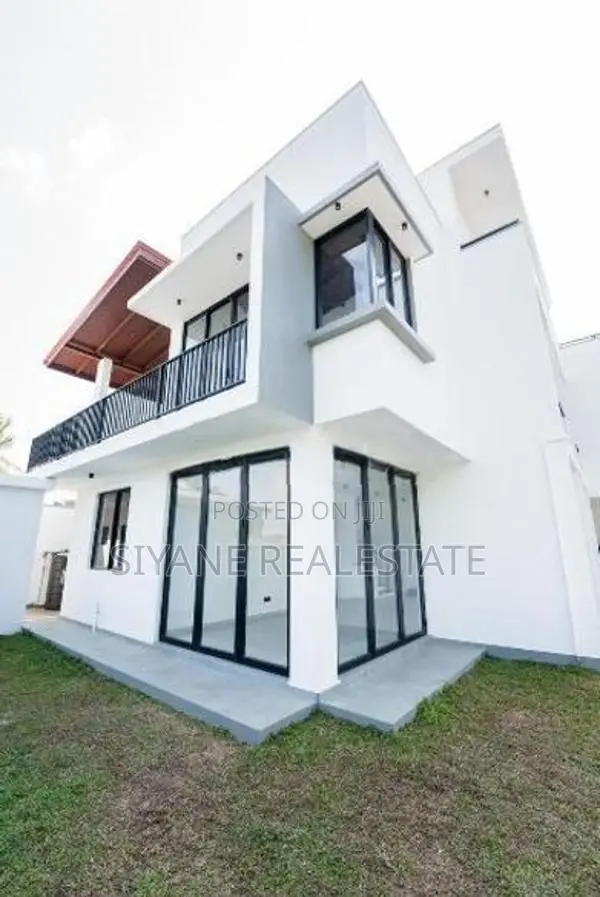 Brand New House For Sale In Malabe
