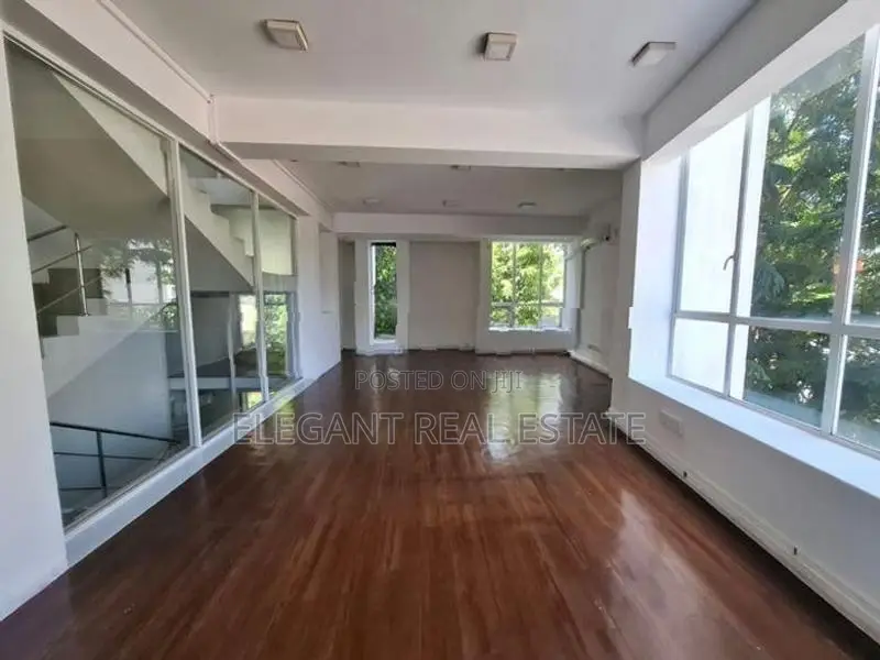 Commercial Property for Rent in Colombo 07 (a6116)