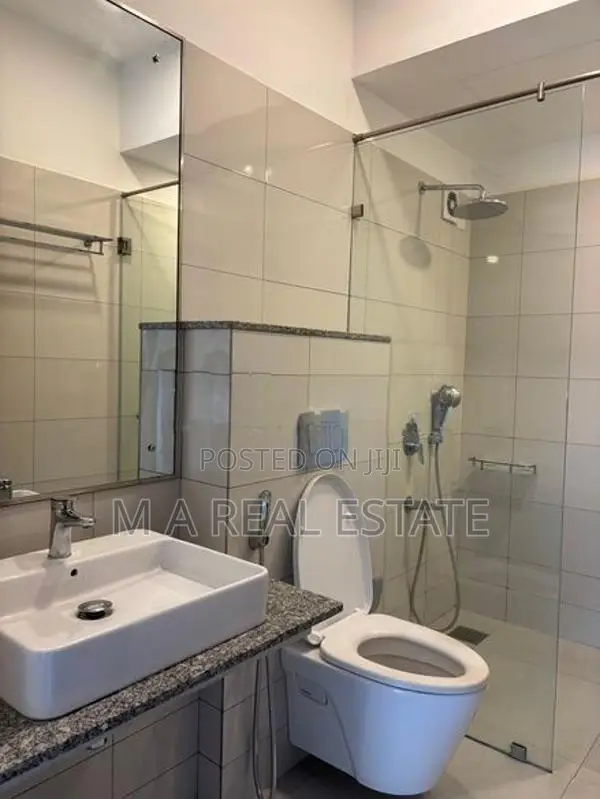 Unfurnished Apartment for Rent Rajagiriya