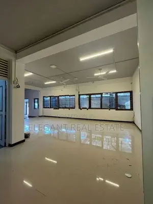 Commercial Property for Rent in Colombo 08 (A6234)