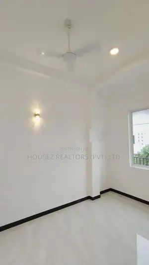 Brand New 4BR House for Sale – Kurana, Negombo