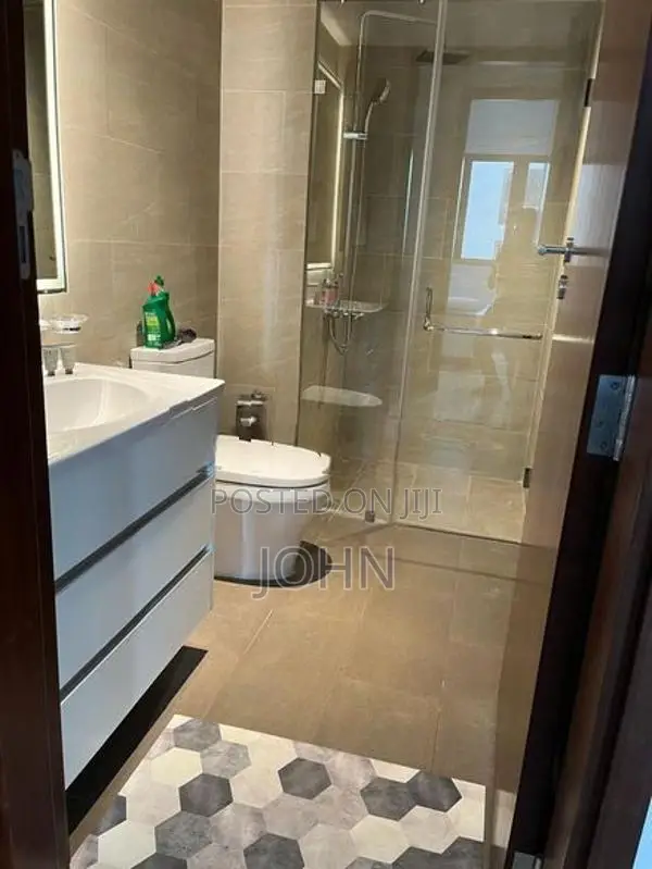 Apartment for Rent in Trizen Colombo 2