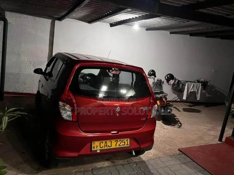 Office Space for  Rent in Pitakotte ( File No 5307 B/1)