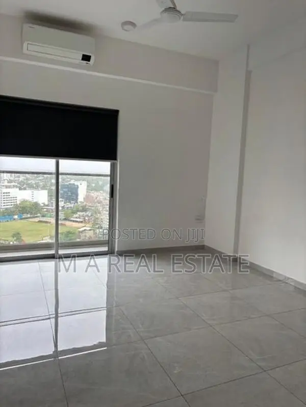 Unfurnished Apartment for Rent Rajagiriya