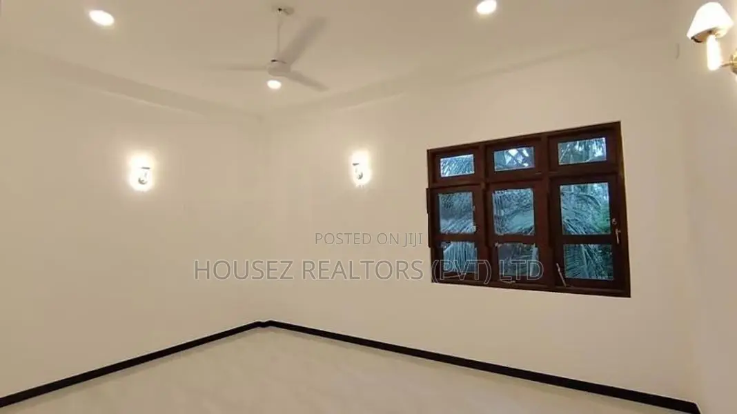 Brand New 4BR House for Sale – Kurana, Negombo