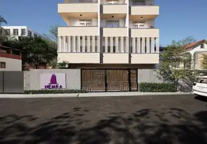 Spacious 3 Bedroom Apartment at Nemra Jewel Cou Rt