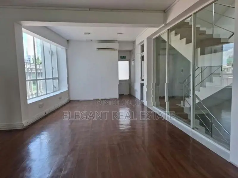 Commercial Property for Rent in Colombo 07 (a6116)