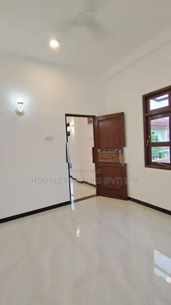 Brand New 4BR House for Sale – Kurana, Negombo