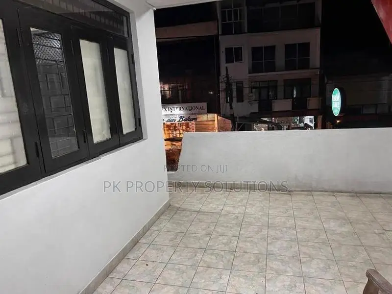 Office Space for  Rent in Pitakotte ( File No 5307 B/1)