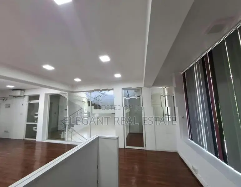 Commercial Property for Rent in Colombo 07 (a6116)