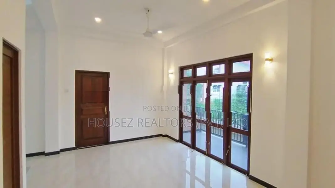 Brand New 4BR House for Sale – Kurana, Negombo